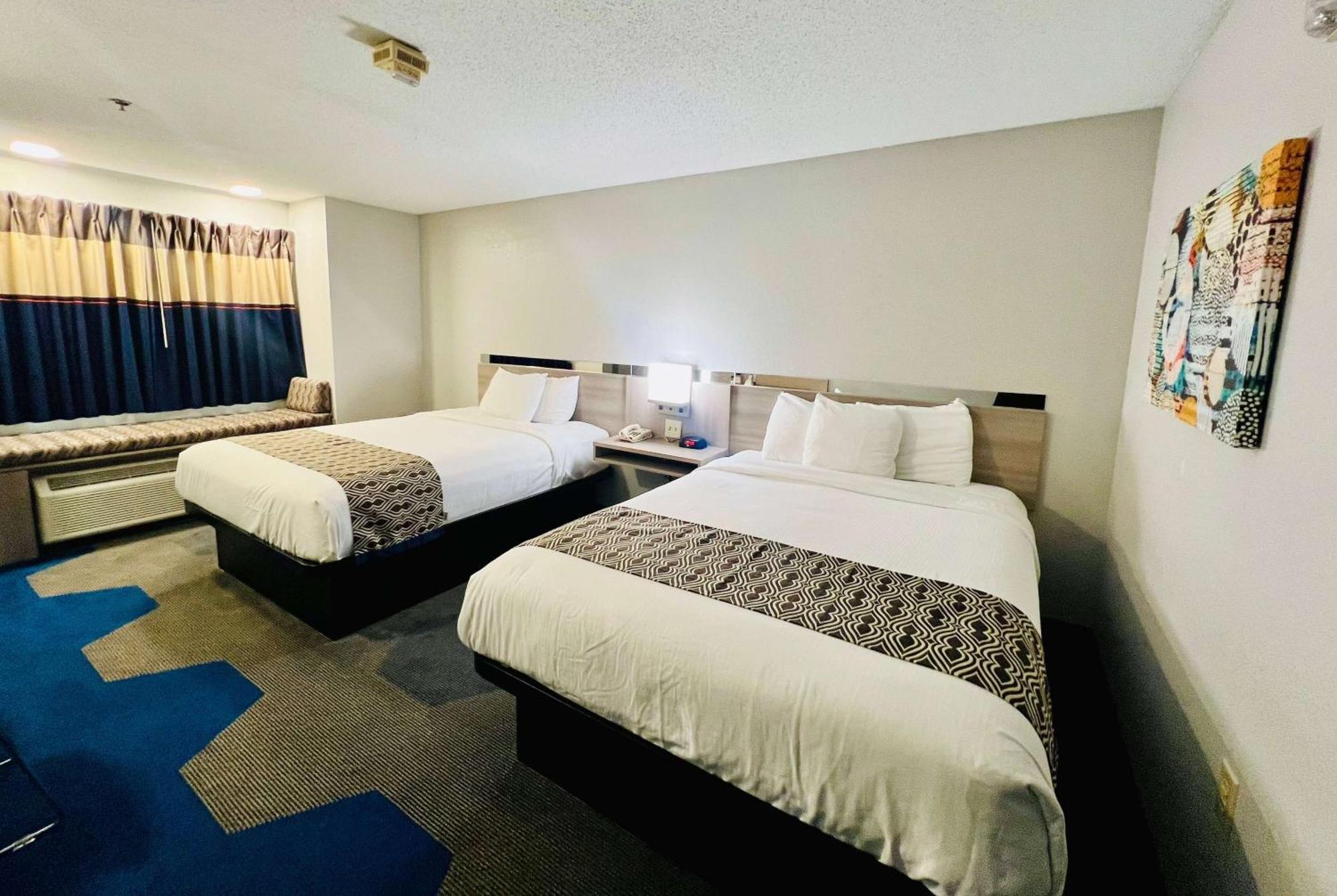 Microtel Inn Georgetown - Lexington North Exterior foto
