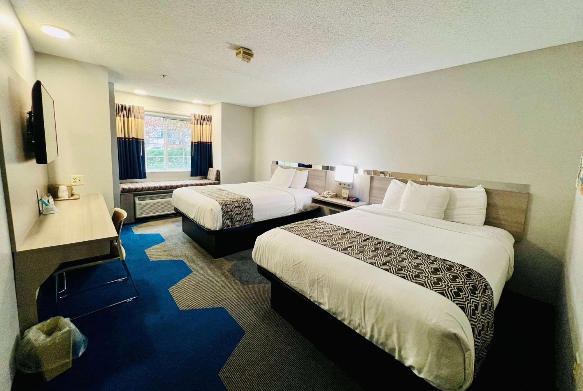 Microtel Inn Georgetown - Lexington North Exterior foto
